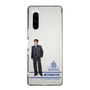 スリムプロテクションケース［ スマートフォンケース<制服ver.> - M.TAKUTO ］