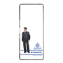 スリムプロテクションケース［ スマートフォンケース<制服ver.> - M.TAKUTO ］
