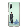 スリムプロテクションケース［ スマートフォンケース<制服ver.> - M.TAKUTO ］
