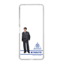 スリムプロテクションケース［ スマートフォンケース<制服ver.> - M.TAKUTO ］