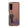 スリムプロテクションケース［ スマートフォンケース<制服ver.> - M.TAKUTO ］