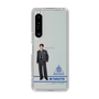 スリムプロテクションケース［ スマートフォンケース<制服ver.> - M.TAKUTO ］