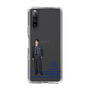 スリムプロテクションケース［ スマートフォンケース<制服ver.> - M.TAKUTO ］