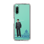 スリムプロテクションケース［ スマートフォンケース<制服ver.> - M.TAKUTO ］