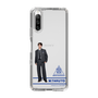スリムプロテクションケース［ スマートフォンケース<制服ver.> - M.TAKUTO ］