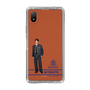 スリムプロテクションケース［ スマートフォンケース<制服ver.> - M.TAKUTO ］