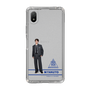 スリムプロテクションケース［ スマートフォンケース<制服ver.> - M.TAKUTO ］