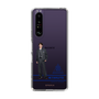 スリムプロテクションケース［ スマートフォンケース<制服ver.> - M.TAKUTO ］