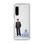 スリムプロテクションケース［ スマートフォンケース<制服ver.> - M.TAKUTO ］