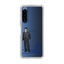 スリムプロテクションケース［ スマートフォンケース<制服ver.> - M.TAKUTO ］