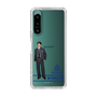 スリムプロテクションケース［ スマートフォンケース<制服ver.> - M.TAKUTO ］