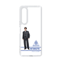 スリムプロテクションケース［ スマートフォンケース<制服ver.> - M.TAKUTO ］