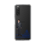 スリムプロテクションケース［ スマートフォンケース<制服ver.> - M.TAKUTO ］
