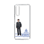 スリムプロテクションケース［ スマートフォンケース<制服ver.> - M.TAKUTO ］