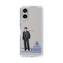 スリムプロテクションケース［ スマートフォンケース<制服ver.> - M.TAKUTO ］