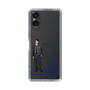 スリムプロテクションケース［ スマートフォンケース<制服ver.> - M.TAKUTO ］