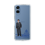 スリムプロテクションケース［ スマートフォンケース<制服ver.> - M.TAKUTO ］