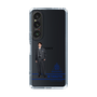 スリムプロテクションケース［ スマートフォンケース<制服ver.> - M.TAKUTO ］