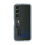 スリムプロテクションケース［ スマートフォンケース<制服ver.> - M.TAKUTO ］