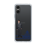 スリムプロテクションケース［ スマートフォンケース<制服ver.> - M.TAKUTO ］