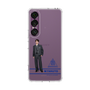 スリムプロテクションケース［ スマートフォンケース<制服ver.> - M.TAKUTO ］