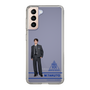 スリムプロテクションケース［ スマートフォンケース<制服ver.> - M.TAKUTO ］