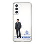 スリムプロテクションケース［ スマートフォンケース<制服ver.> - M.TAKUTO ］