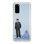 スリムプロテクションケース［ スマートフォンケース<制服ver.> - M.TAKUTO ］