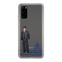 スリムプロテクションケース［ スマートフォンケース<制服ver.> - M.TAKUTO ］