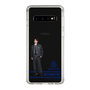 スリムプロテクションケース［ スマートフォンケース<制服ver.> - M.TAKUTO ］