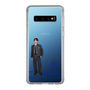 スリムプロテクションケース［ スマートフォンケース<制服ver.> - M.TAKUTO ］