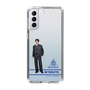 スリムプロテクションケース［ スマートフォンケース<制服ver.> - M.TAKUTO ］