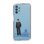 スリムプロテクションケース［ スマートフォンケース<制服ver.> - M.TAKUTO ］