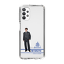 スリムプロテクションケース［ スマートフォンケース<制服ver.> - M.TAKUTO ］
