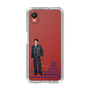 スリムプロテクションケース［ スマートフォンケース<制服ver.> - M.TAKUTO ］
