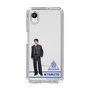 スリムプロテクションケース［ スマートフォンケース<制服ver.> - M.TAKUTO ］