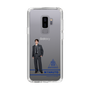 スリムプロテクションケース［ スマートフォンケース<制服ver.> - M.TAKUTO ］