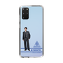 スリムプロテクションケース［ スマートフォンケース<制服ver.> - M.TAKUTO ］