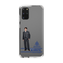 スリムプロテクションケース［ スマートフォンケース<制服ver.> - M.TAKUTO ］