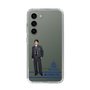 スリムプロテクションケース［ スマートフォンケース<制服ver.> - M.TAKUTO ］