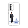 スリムプロテクションケース［ スマートフォンケース<制服ver.> - M.TAKUTO ］
