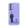 スリムプロテクションケース［ スマートフォンケース<制服ver.> - M.TAKUTO ］