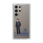 スリムプロテクションケース［ スマートフォンケース<制服ver.> - M.TAKUTO ］