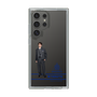 スリムプロテクションケース［ スマートフォンケース<制服ver.> - M.TAKUTO ］