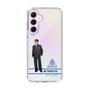 スリムプロテクションケース［ スマートフォンケース<制服ver.> - M.TAKUTO ］