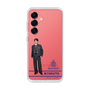 スリムプロテクションケース［ スマートフォンケース<制服ver.> - M.TAKUTO ］