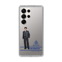 スリムプロテクションケース［ スマートフォンケース<制服ver.> - M.TAKUTO ］