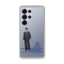 スリムプロテクションケース［ スマートフォンケース<制服ver.> - M.TAKUTO ］