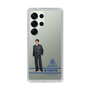 スリムプロテクションケース［ スマートフォンケース<制服ver.> - M.TAKUTO ］