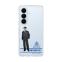 スリムプロテクションケース［ スマートフォンケース<制服ver.> - M.TAKUTO ］
